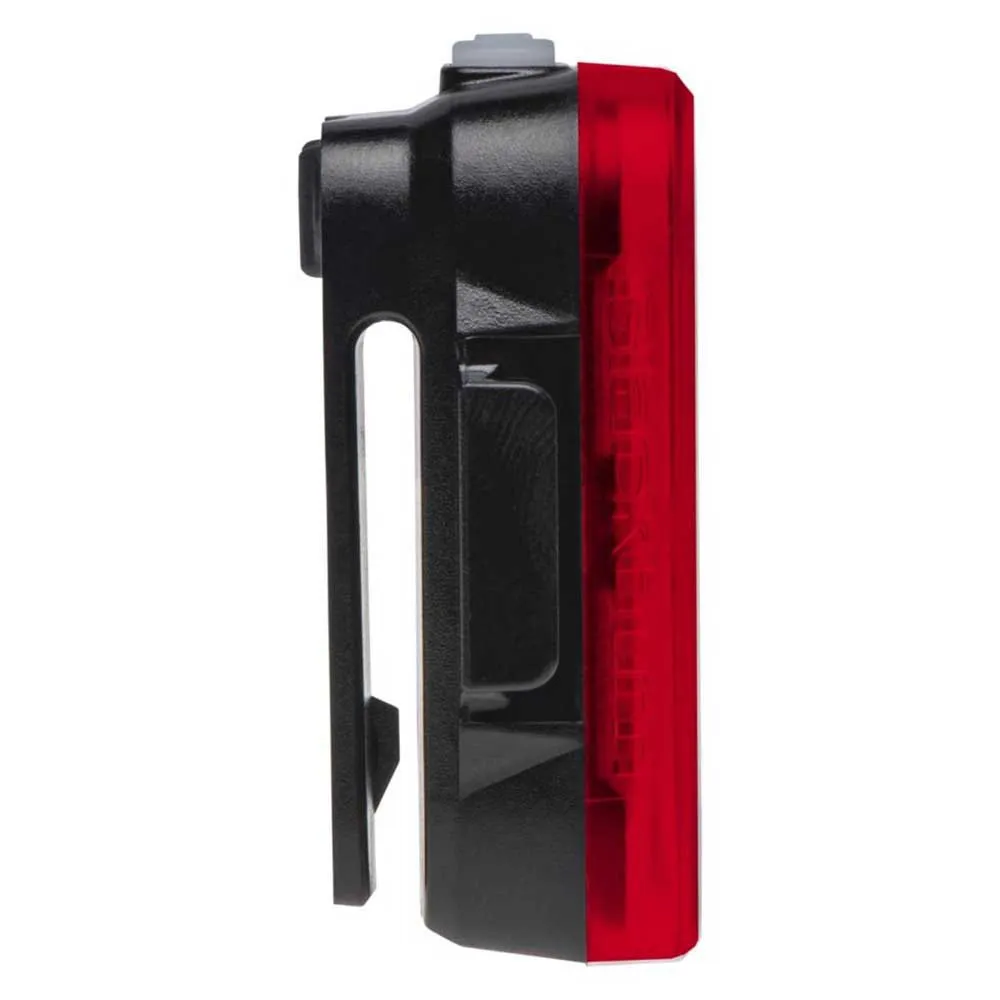 KIT ECLAIRAGE VELO LED ST AVANT/ARRIERE NOIR USB. – Image 4