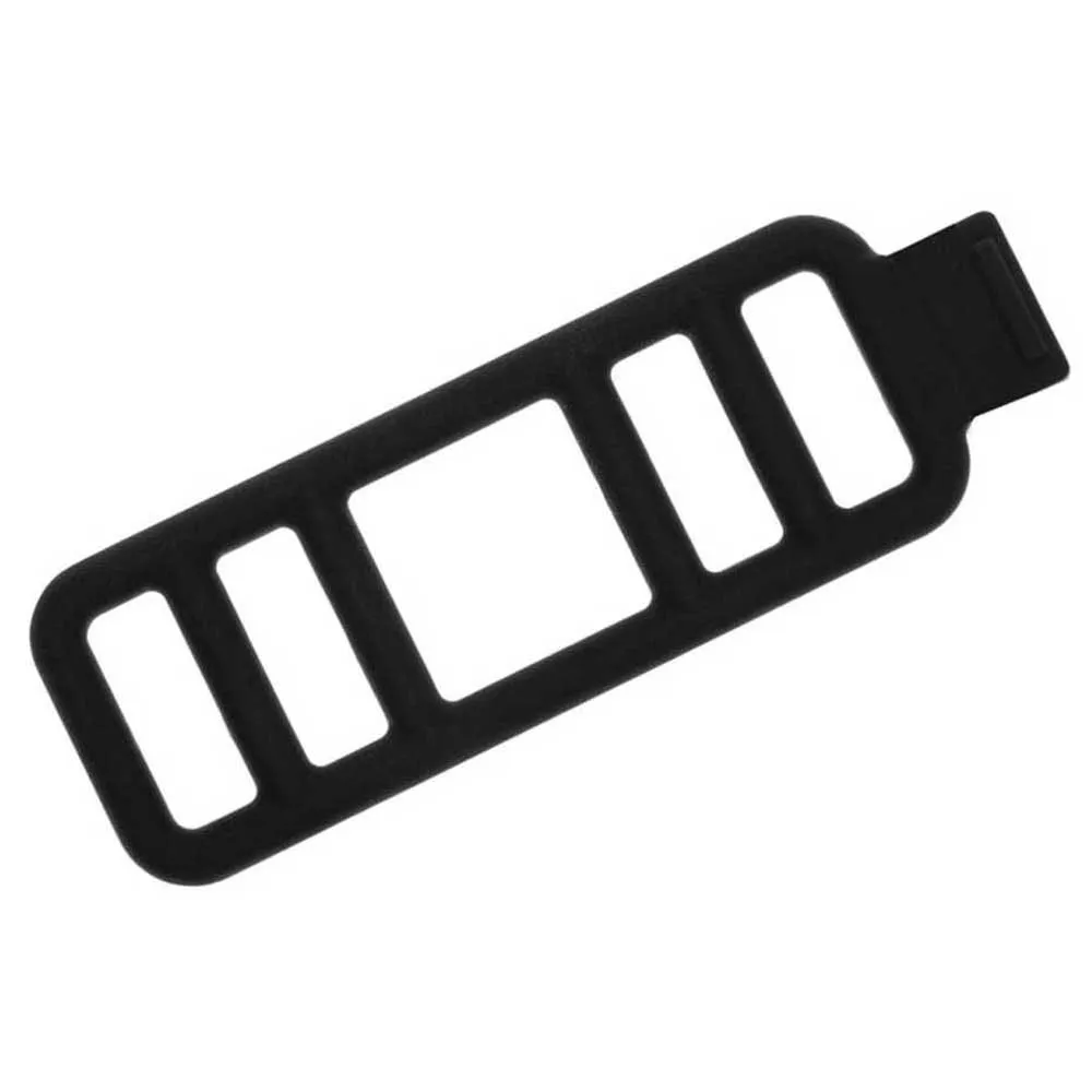 KIT ECLAIRAGE VELO LED ST AVANT/ARRIERE NOIR USB. – Image 6
