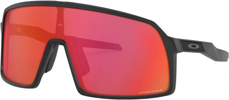 Oakley Sutro S PRIZM Trail Torch - Sports Glasses