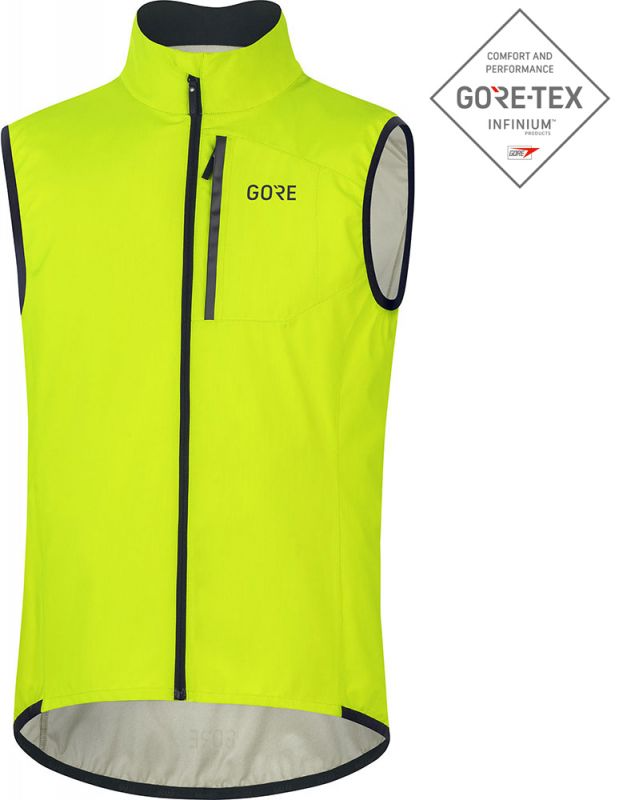 GORE® WEAR Spirit GORE-TEX INFINIUM™ - Wind Vest