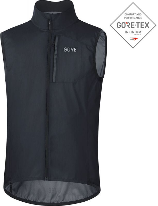 GORE® WEAR Spirit GORE-TEX INFINIUM™ - Wind Vest