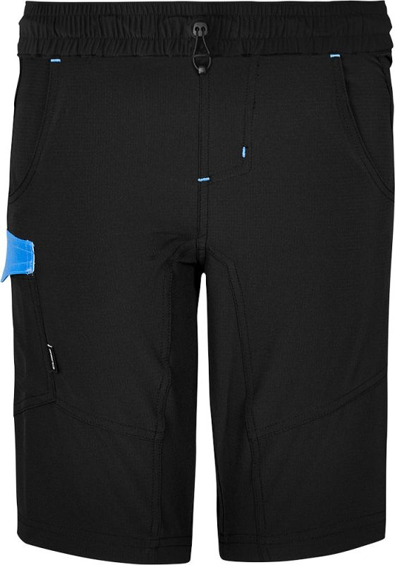 Cube Junior Baggy - Kid's MTB Shorts with Liner Shorts