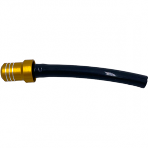 MISE A L'AIR UNIVERSELLE ANODISEE OR